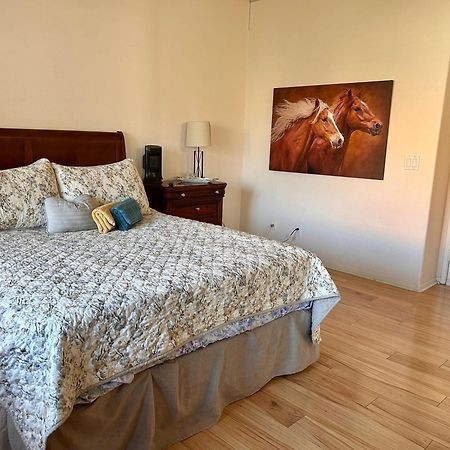 Golden Saddle Suite With Tv And Private Bathroom Хемет Екстериор снимка